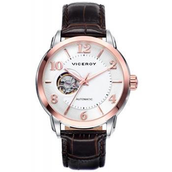 ساعت مچی ویسروی VICEROY کد 471037-05